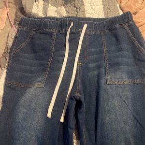 Women’s jeans